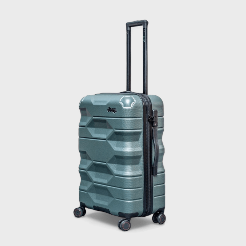 JEEP POLYGON LUGGAGE - Haris Luggage