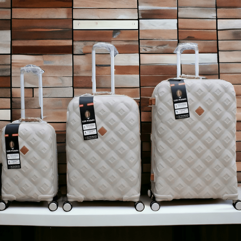 it LUX PROTEKT-Haris Luggage