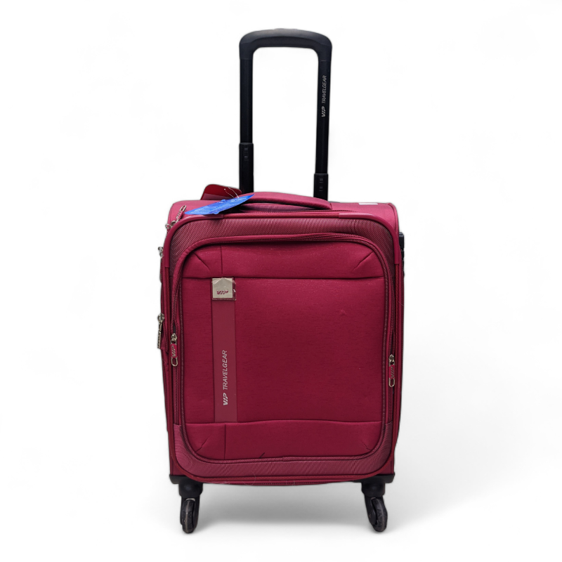 VIP ZION LUGGAGE-Haris Luggage