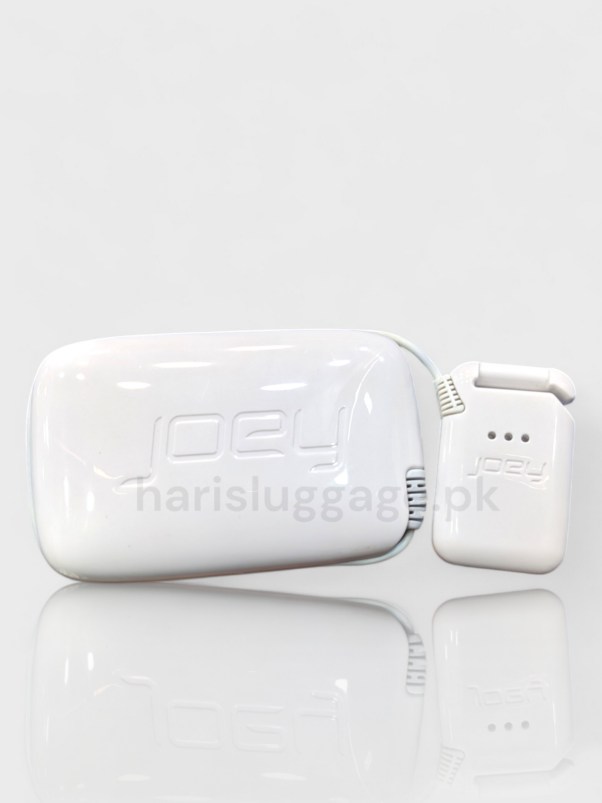 Joey Wing Power bank | Lightweight | Fast Charging | 5000 mAH - Haris Luggage
