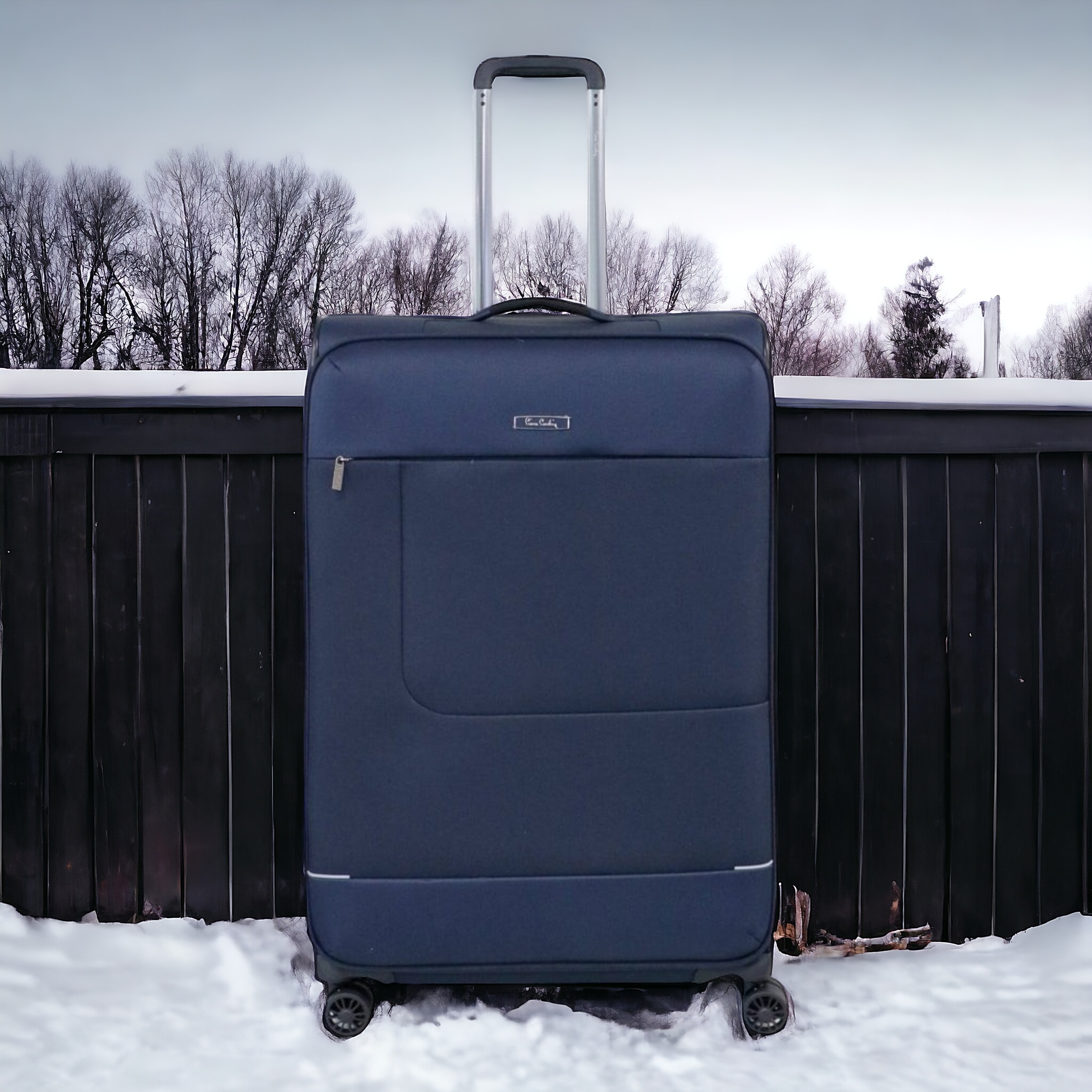 Pierre Cardin Airlite Luggage