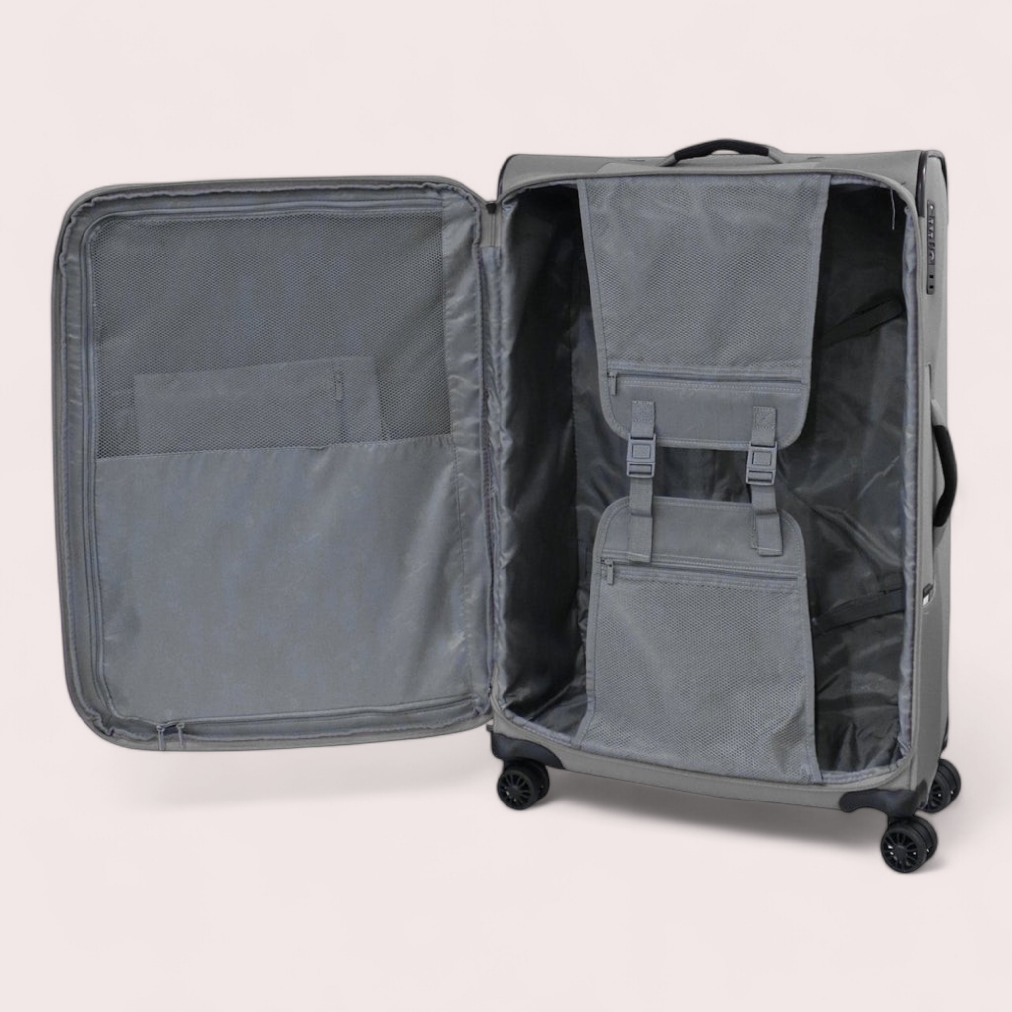 Pierre Cardin Airlite Luggage