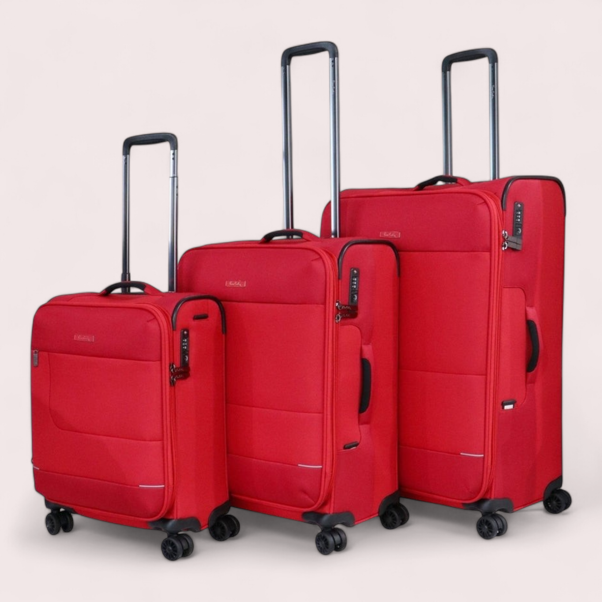 Pierre Cardin Airlite Luggage