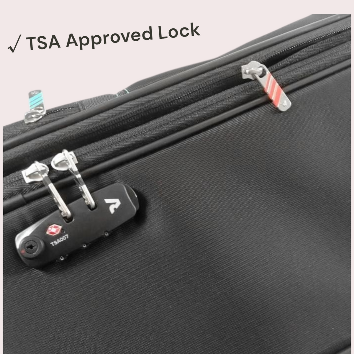 Roncato Speed | A Premium Choice | Light Weight - Haris Luggage