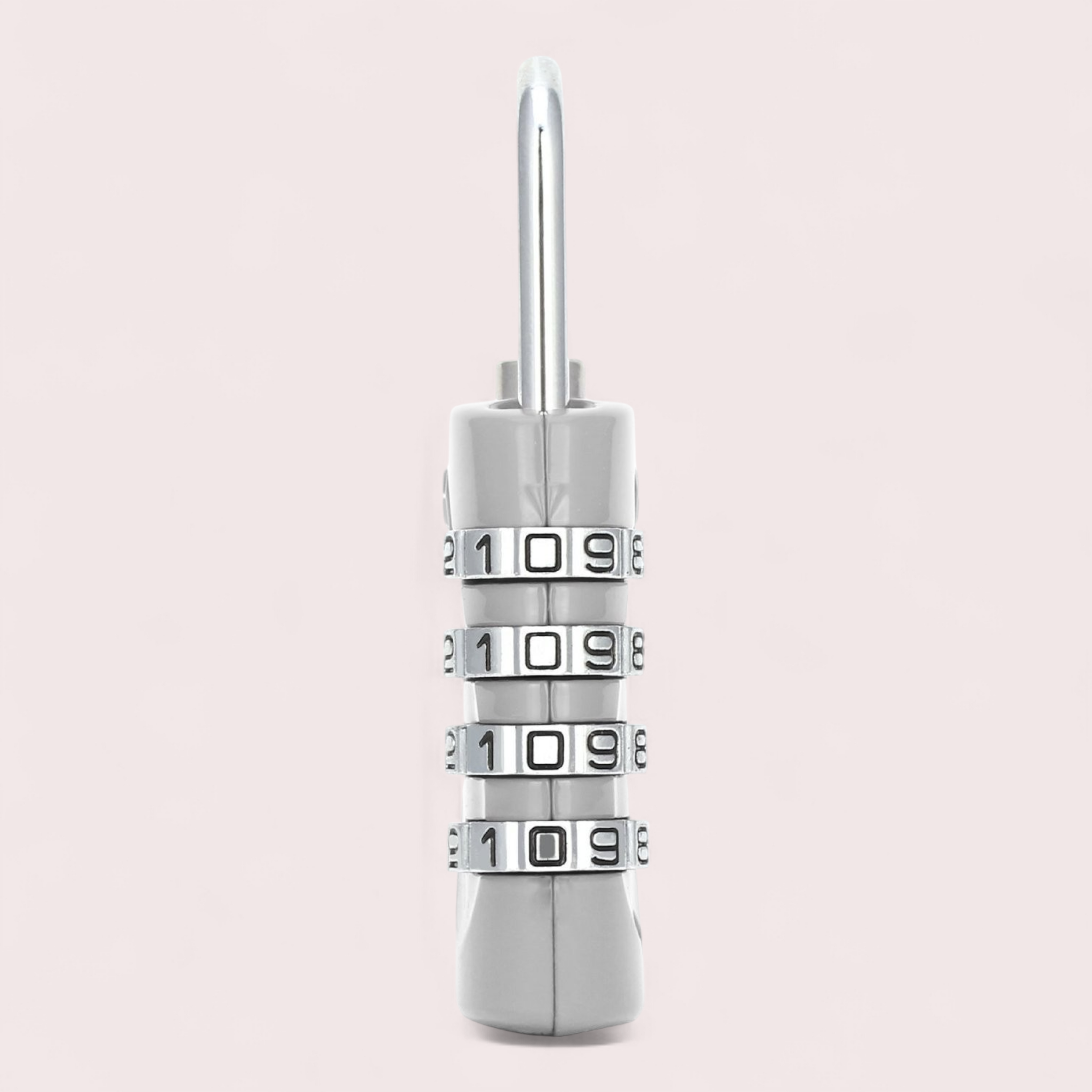 Premium Metal TSA Lock | 4 Digit Combinations