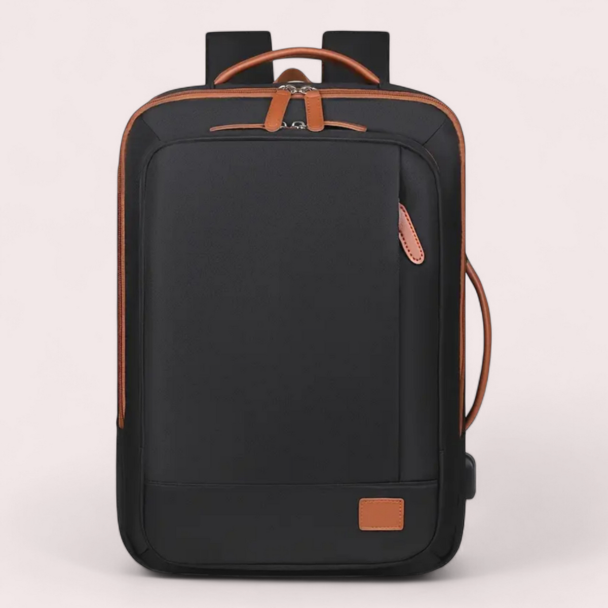 Elite Traveling Backpack | HL 9951 - Haris Luggage
