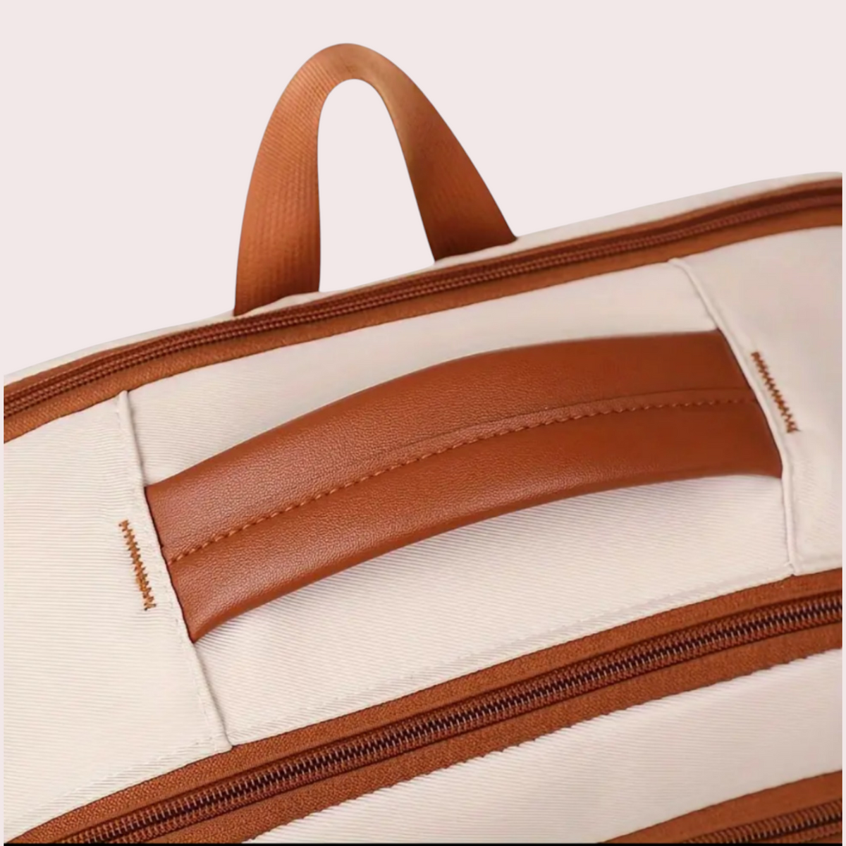 Elite Traveling Backpack | HL 9951 - Haris Luggage