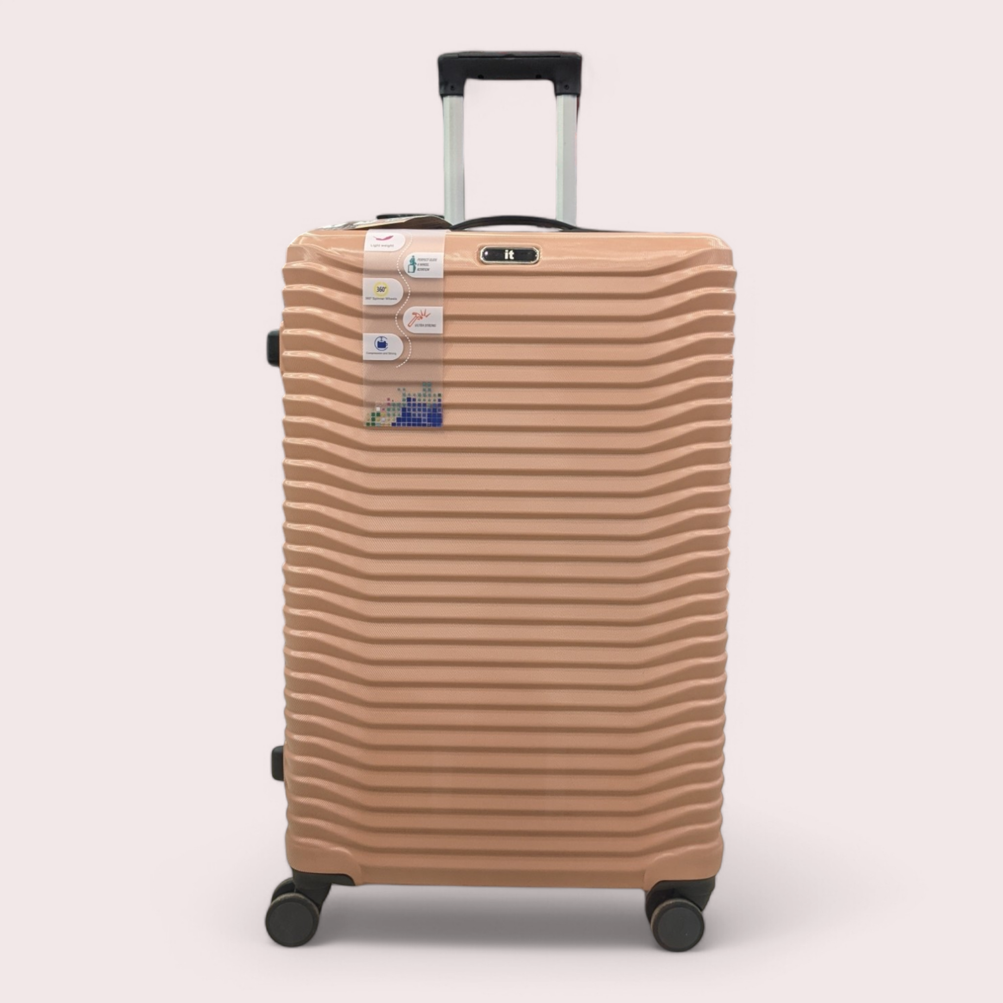 It Luggage | Light Weight |  - Made in Pakistan