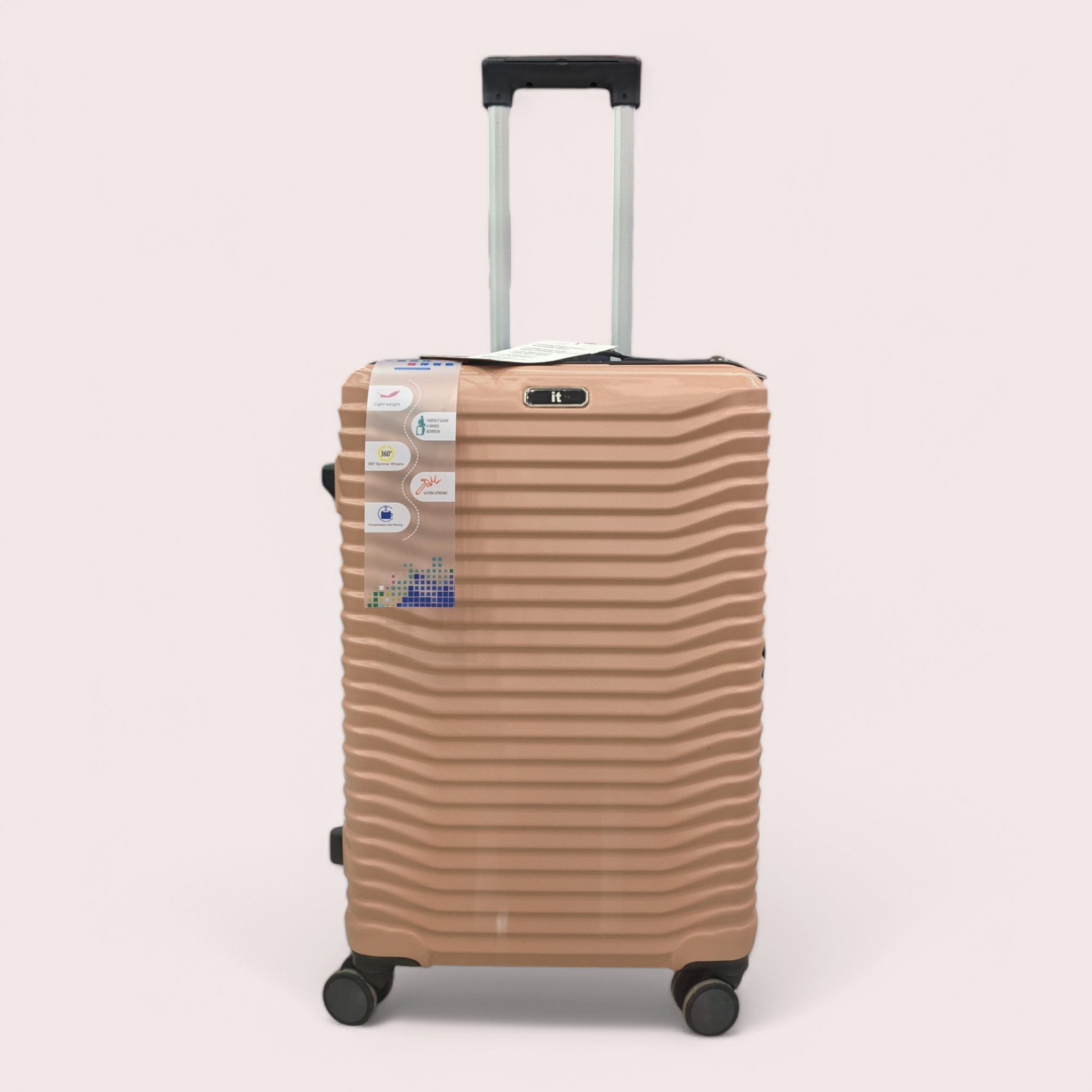 It Luggage | Light Weight |  - Made in Pakistan