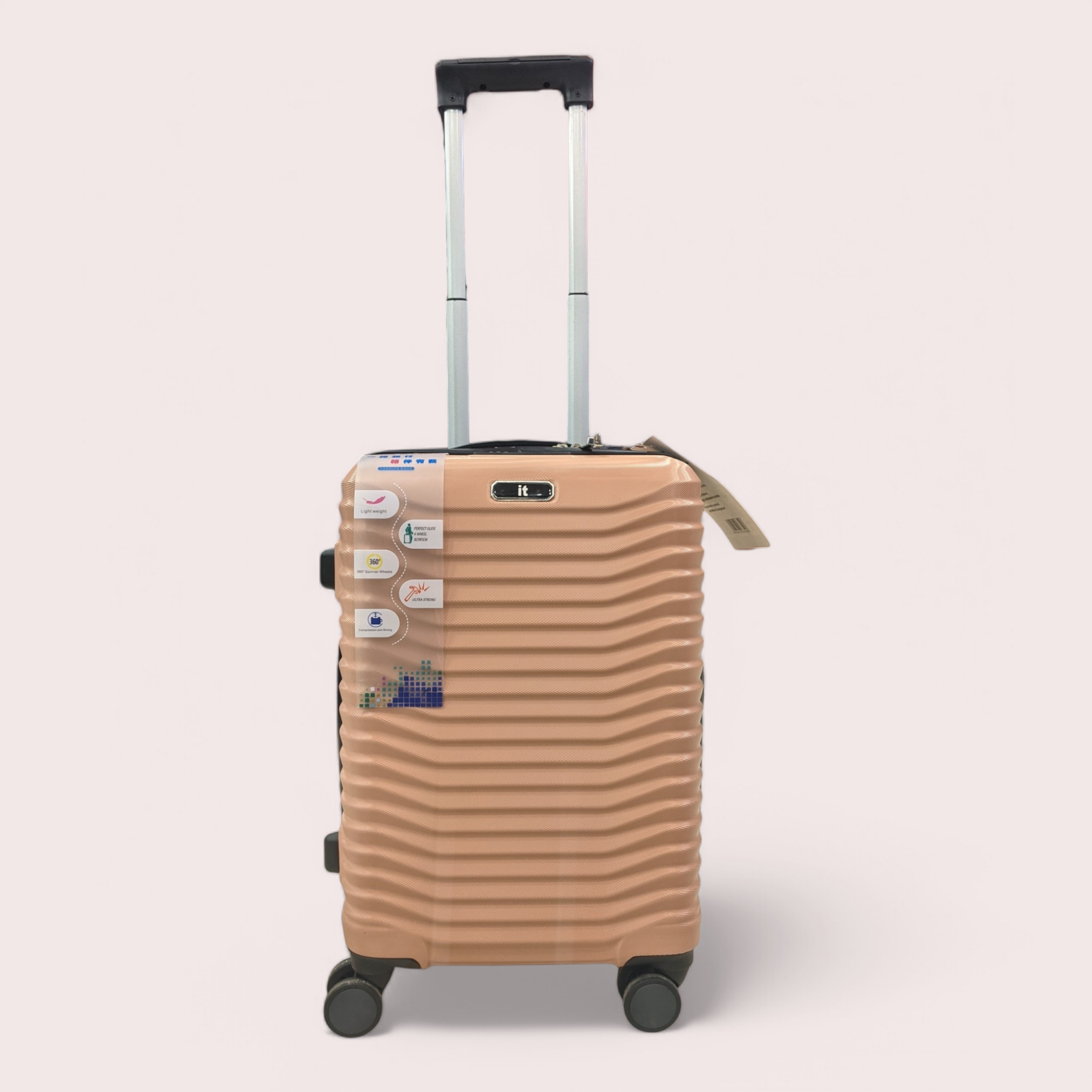 It Luggage | Light Weight |  - Made in Pakistan