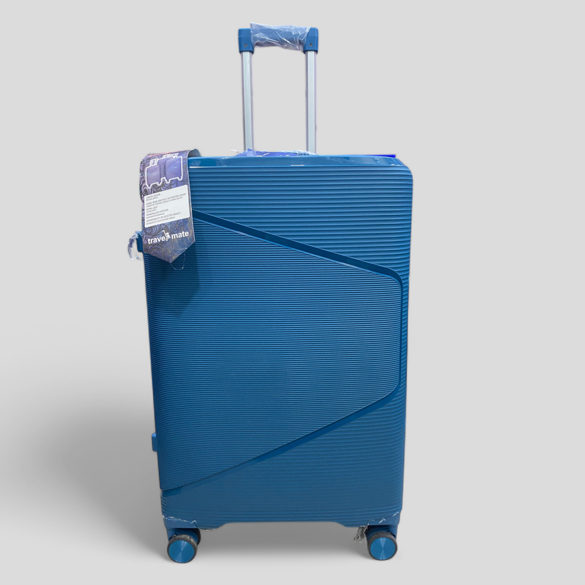 Travemate Pp Luggage