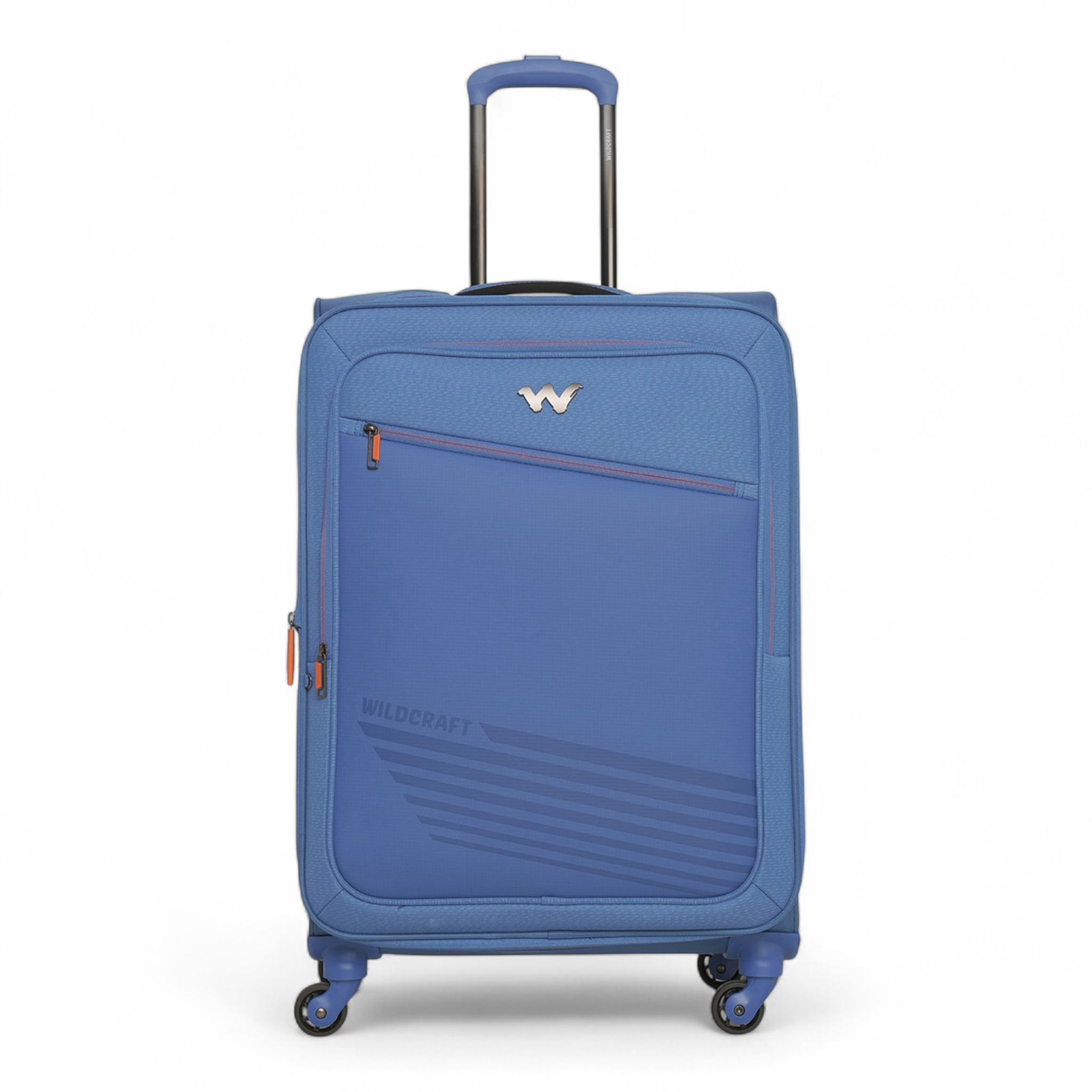 Wildcraft Soft Luggage | Spacious