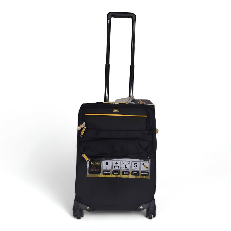 Lusas Tuscany Luggage-Haris Luggage