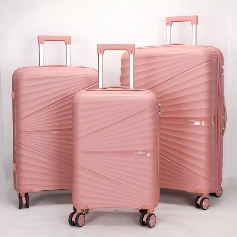 Fashion Pp Luggage-Haris Luggage