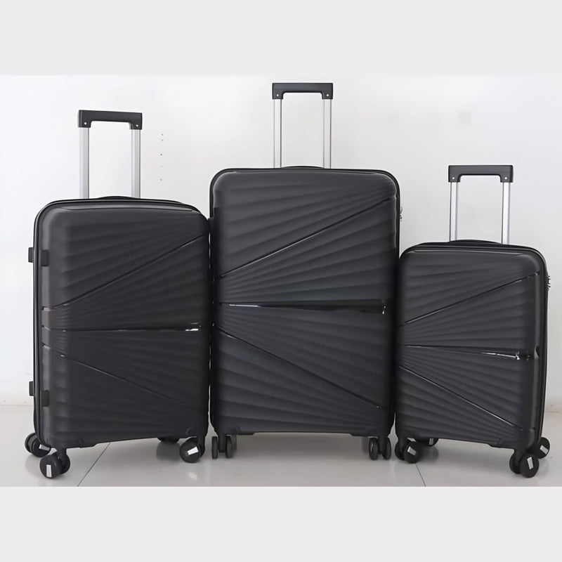 Fashion Pp Luggage-Haris Luggage