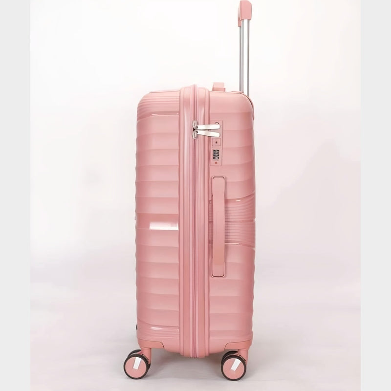 Fashion Pp Luggage-Haris Luggage