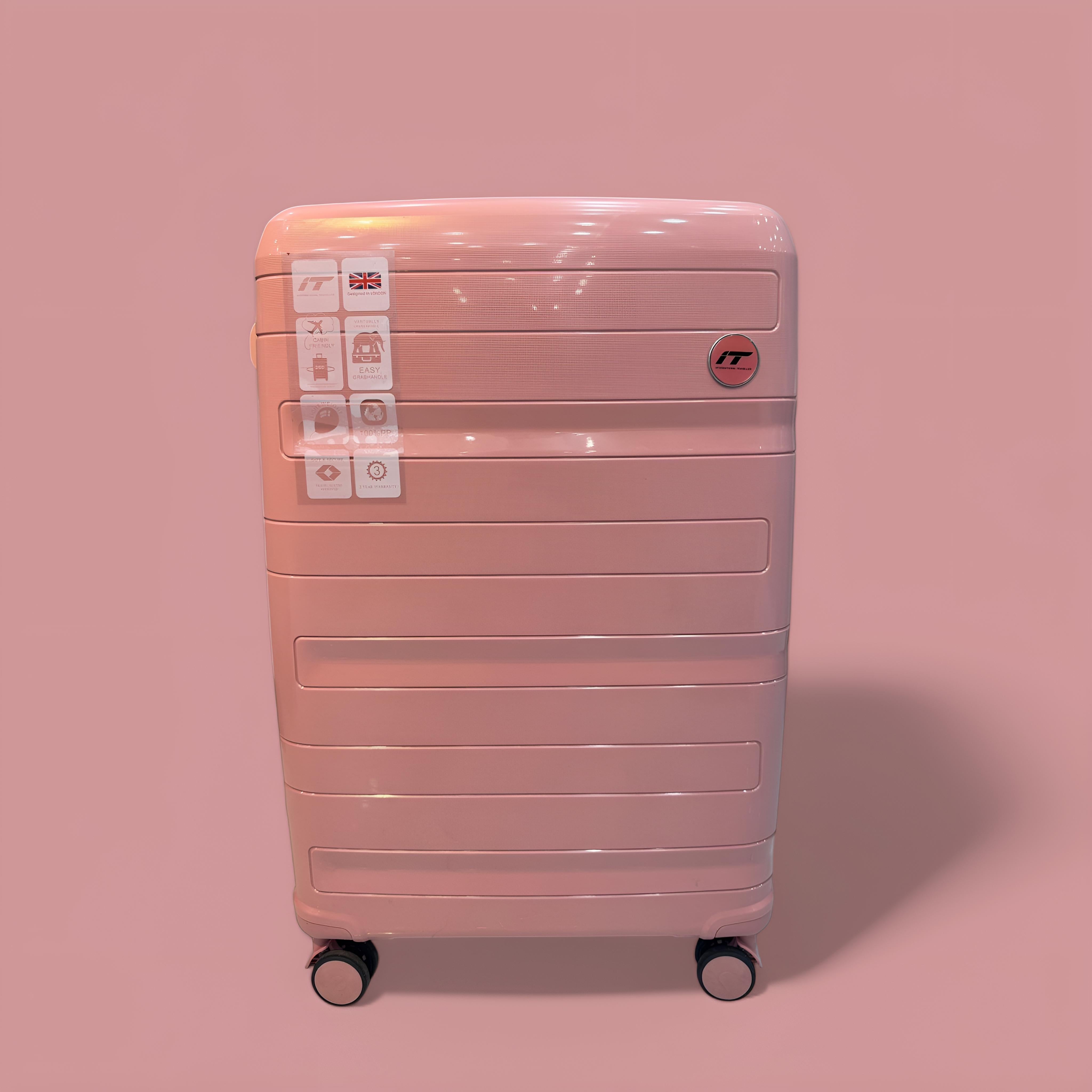 iT Pp luggage