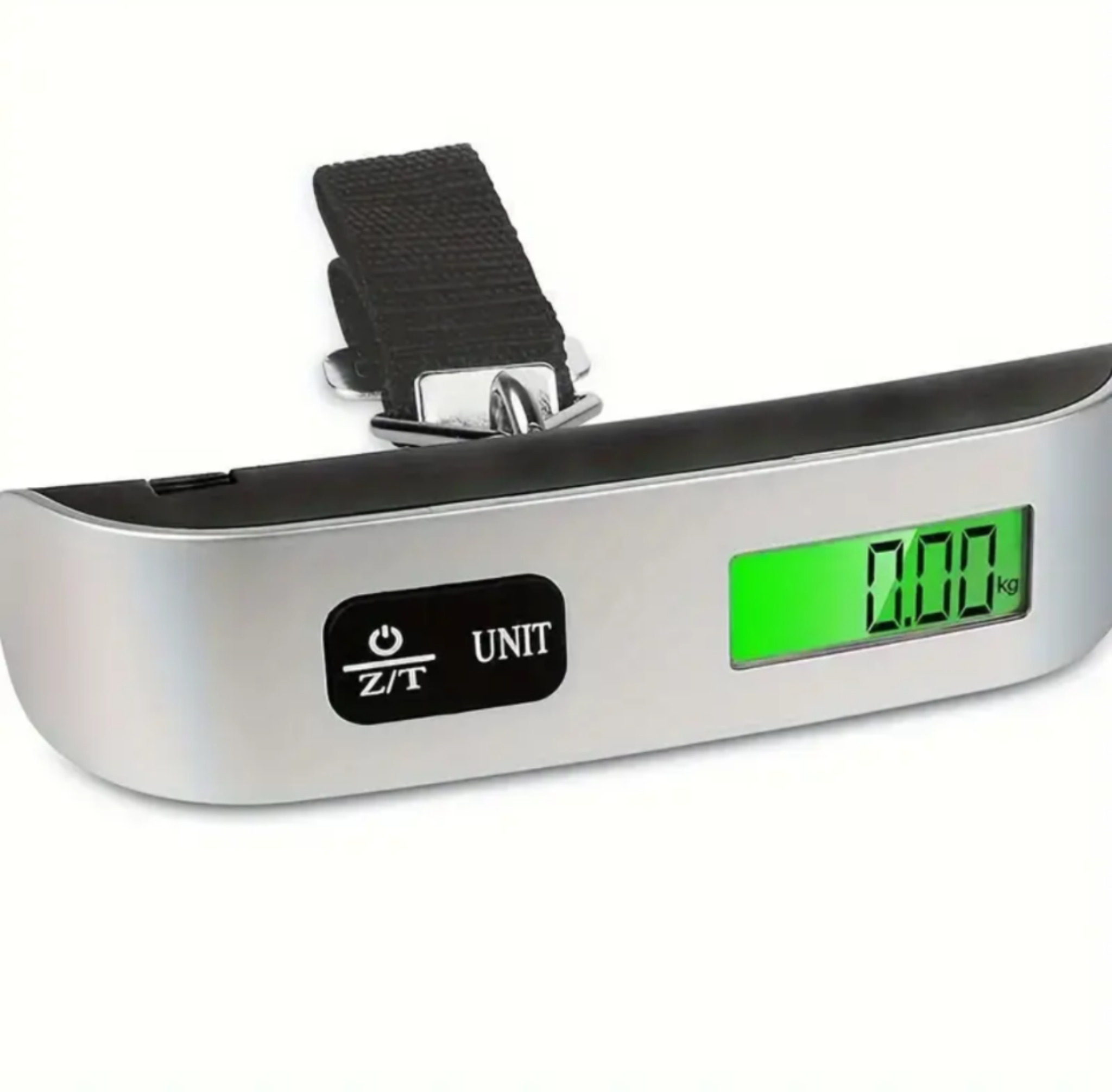 Advanced Digital Luggage Weight Scale | 50KG CAPACITY