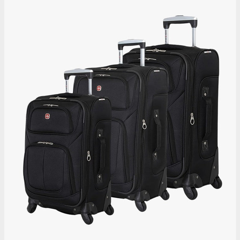 Swiss Gear Sion-Haris Luggage