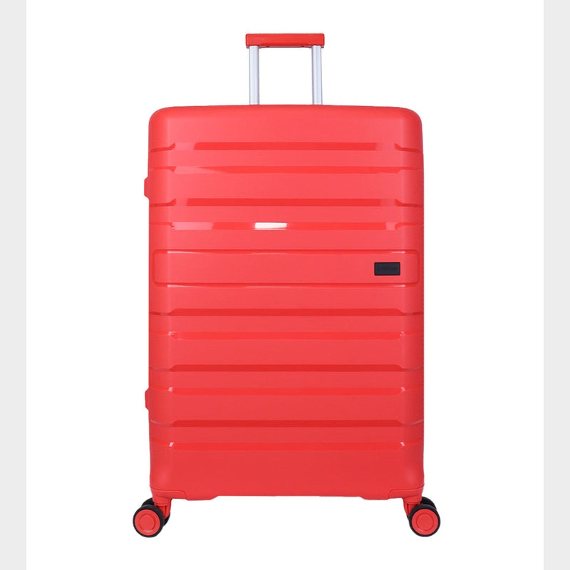 OCEANO BRISTOL LUGGAGE WITH COVER - Haris Luggage