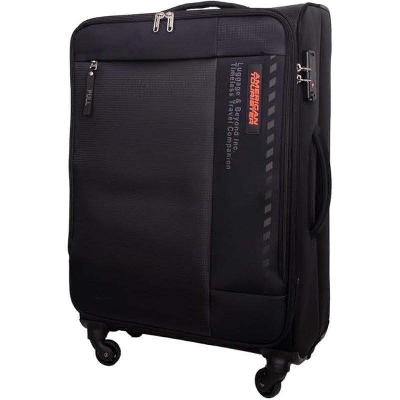 American Tourister Marina Anti Theft-Haris Luggage