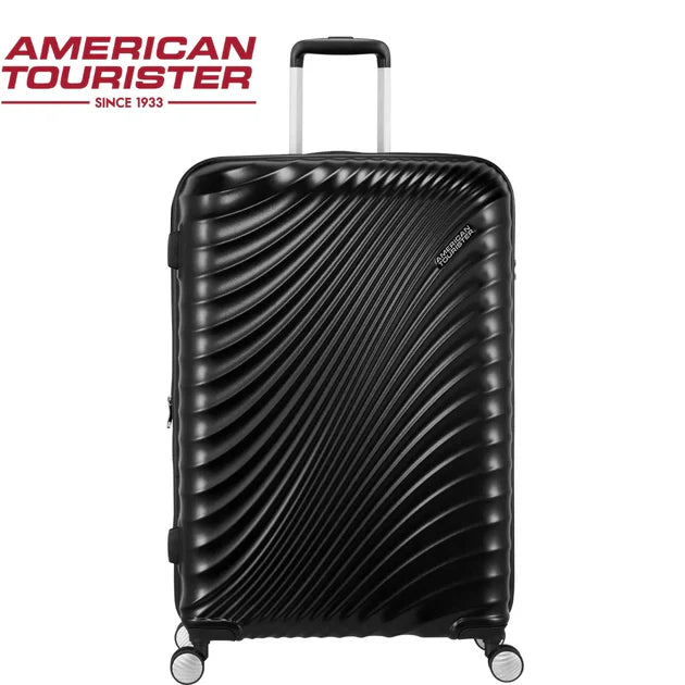 American Tourister Jetglam-Haris Luggage