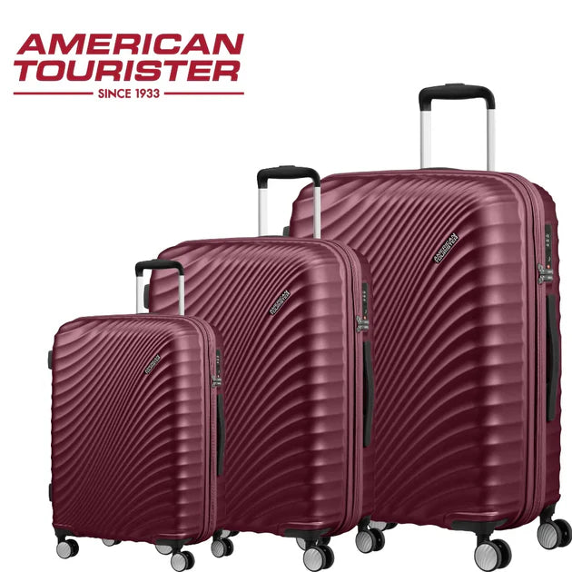 American Tourister Jetglam-Haris Luggage