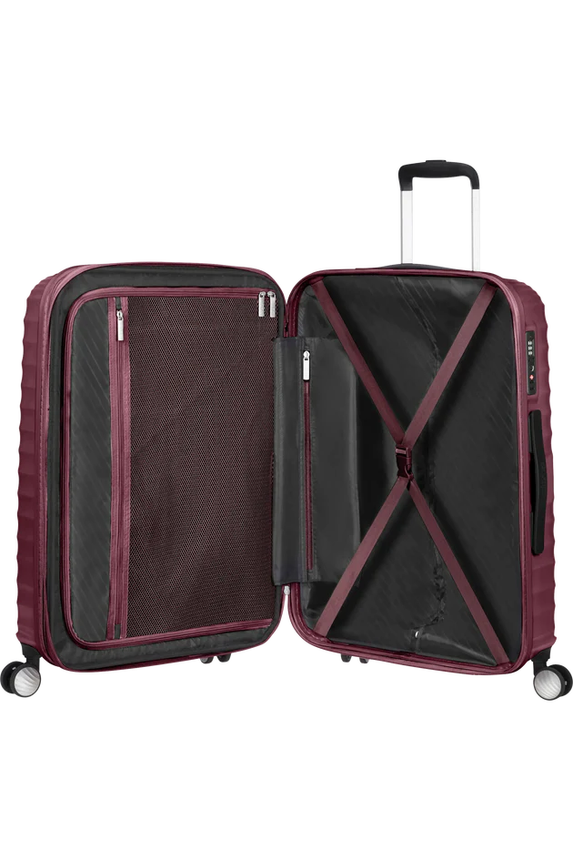 American Tourister Jetglam-Haris Luggage