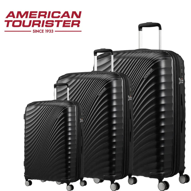 American Tourister Jetglam-Haris Luggage