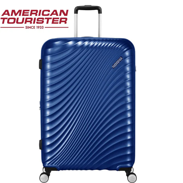 American Tourister Jetglam-Haris Luggage