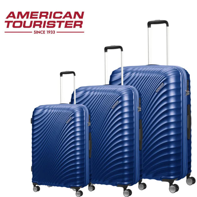 American Tourister Jetglam-Haris Luggage