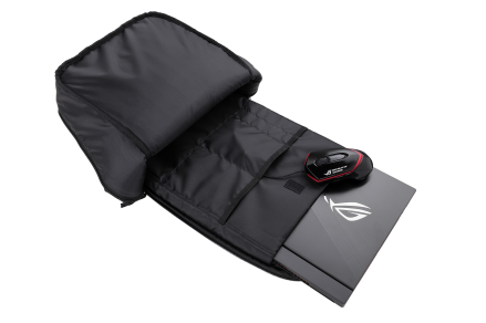 Asus ROG Backpack-Haris Luggage