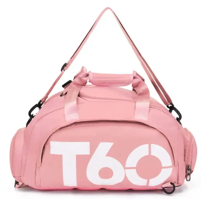 T60 Outdoor Bag-Haris Luggage