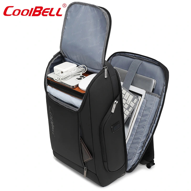 Coolbell Modern Backpack - 8268