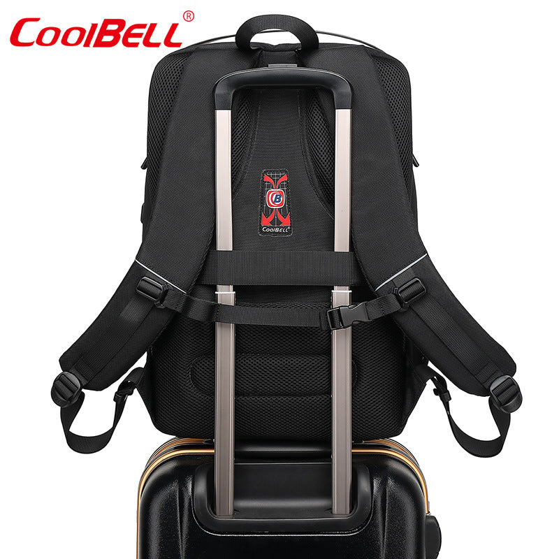 Coolbell Modern Backpack - 8268