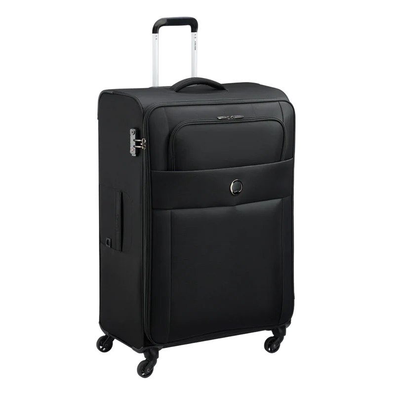 Delsey Cuzco-Haris Luggage