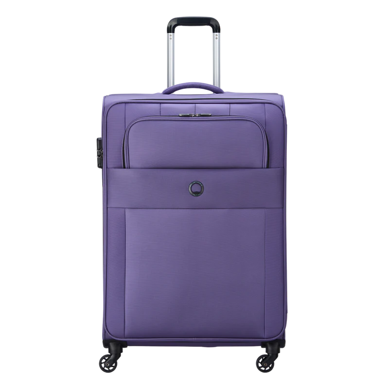 Delsey Cuzco-Haris Luggage