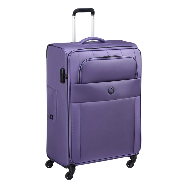 Delsey Cuzco-Haris Luggage