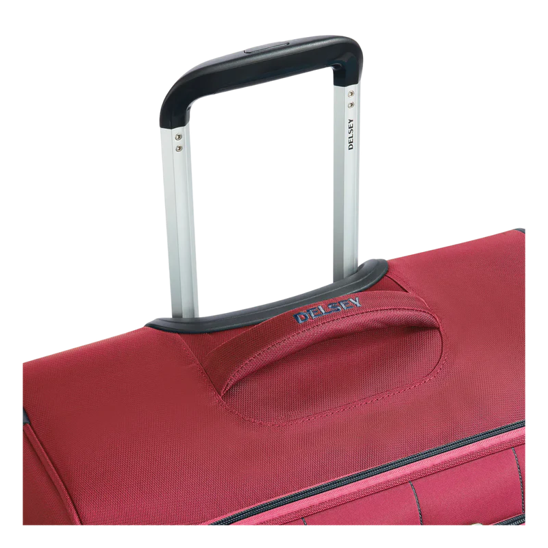 Delsey Cuzco-Haris Luggage