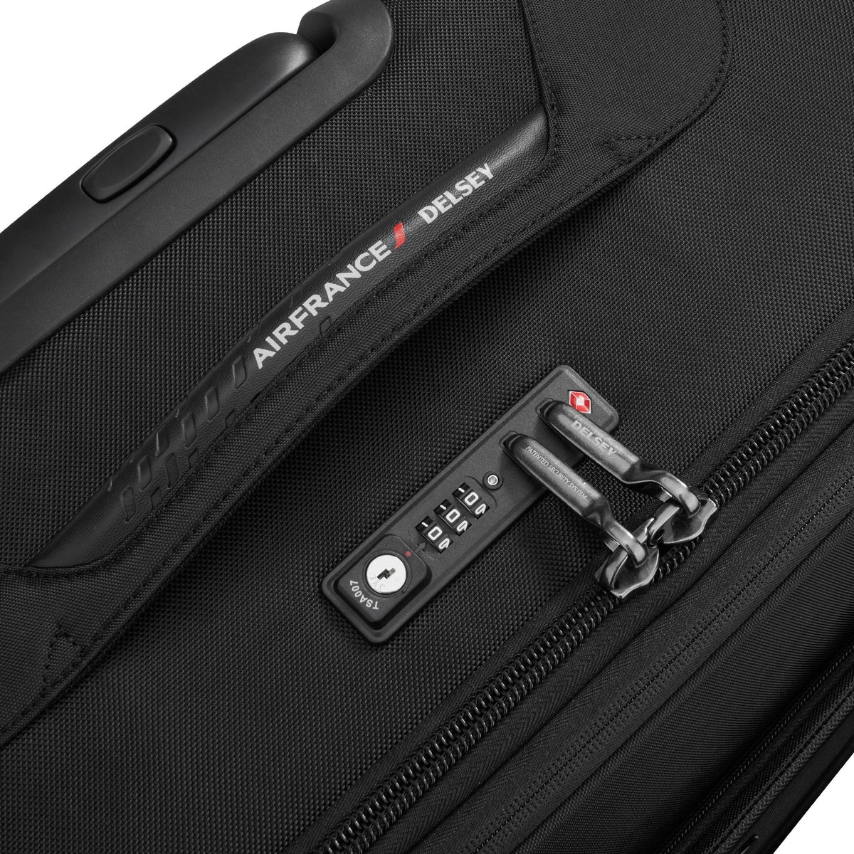 Delsey Air France | New Destination Luggage