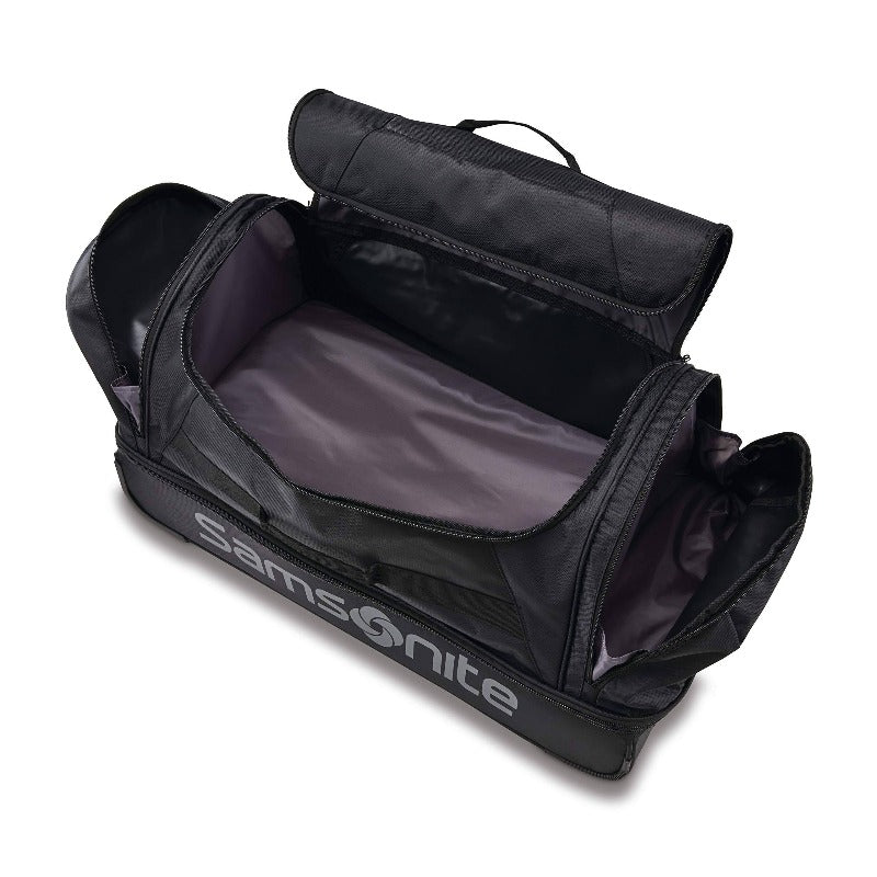 Samsonite Duffle Bag-Haris Luggage