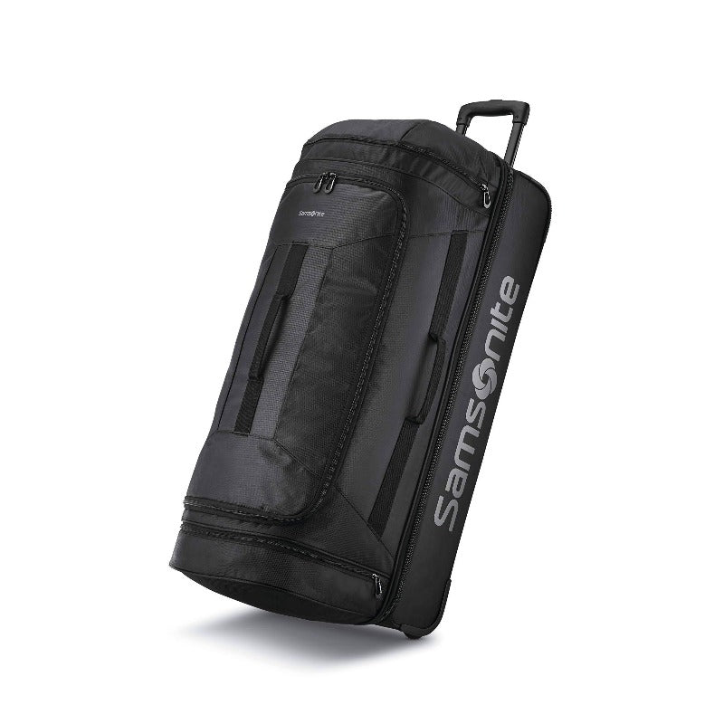 Samsonite Duffle Bag-Haris Luggage