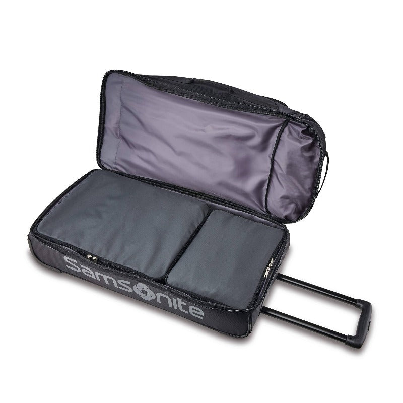 Samsonite Duffle Bag-Haris Luggage