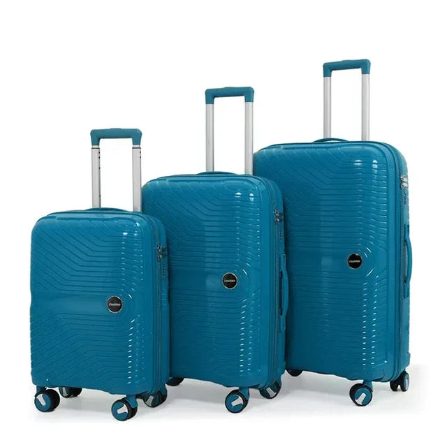 Fashion pp Luggage-Haris Luggage