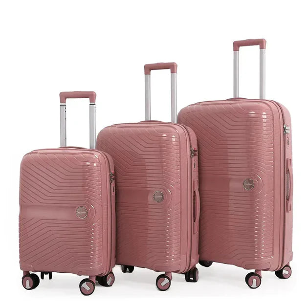 Fashion pp Luggage-Haris Luggage