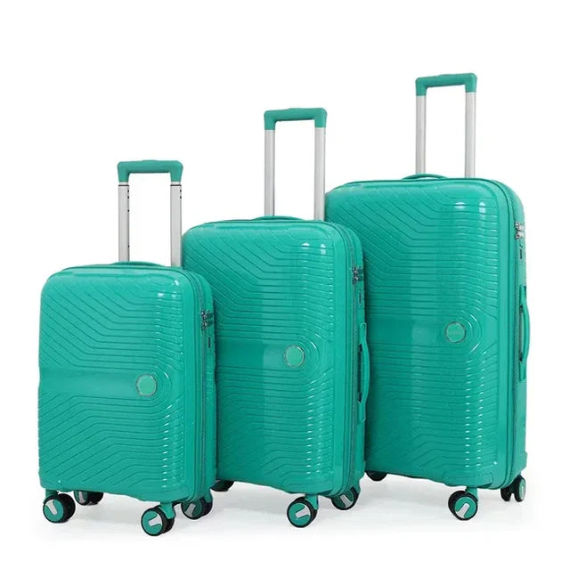 Fashion pp Luggage-Haris Luggage