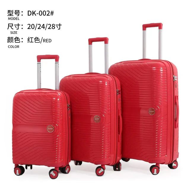 Fashion pp Luggage-Haris Luggage