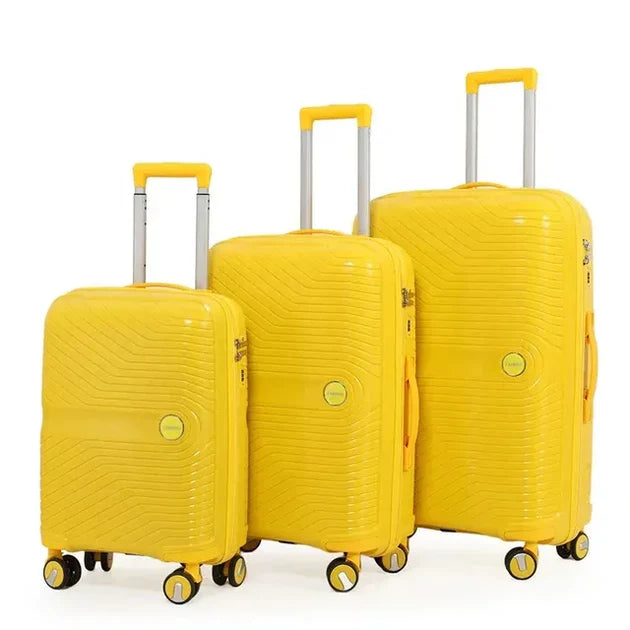 Fashion pp Luggage-Haris Luggage