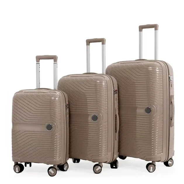 Fashion pp Luggage-Haris Luggage