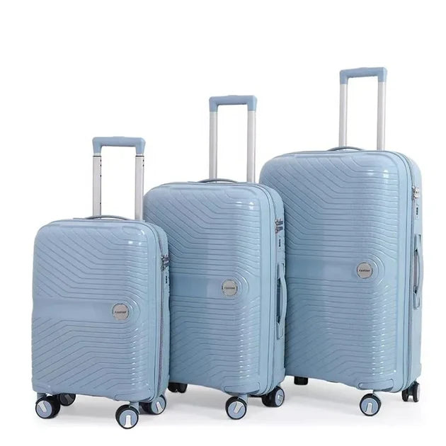 Fashion pp Luggage-Haris Luggage